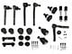 Suspension Overhaul Kit,Front,Deluxe,1973