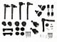 Suspension Overhaul Kit,Front End,Deluxe,1974