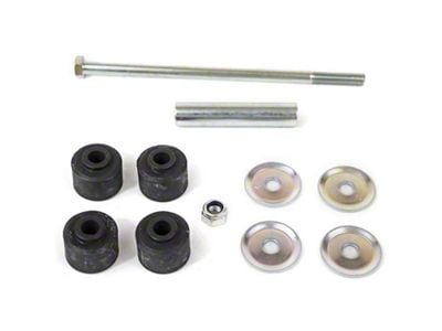 Sway Bar End Kit (67-69 Camaro)