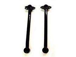 Camaro Sway Bar Links, Rear, 1970-1973