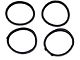 Camaro Taillight Gasket Set, 1970-1973