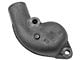 Camaro Thermostat Housing, Z28, Cast Iron, 1967-1968 (Z28 Coupe)