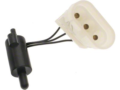 Throttle Postion Sensor (80-87 Camaro)