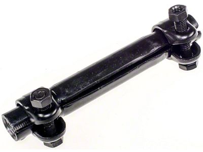 Tie Rod End Adjusting Sleeve (67-69 Camaro)