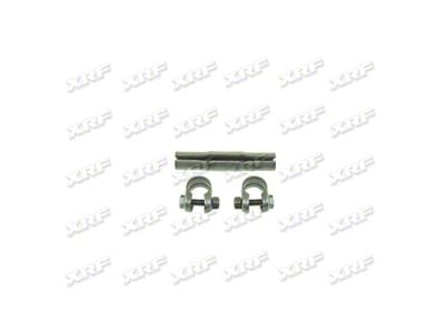 Tie Rod End Adjusting Sleeve; Rear (82-92 Camaro)