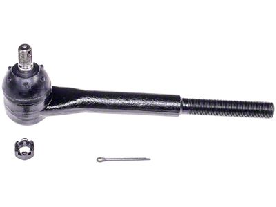 Tie Rod End; Inner (67-69 Camaro)