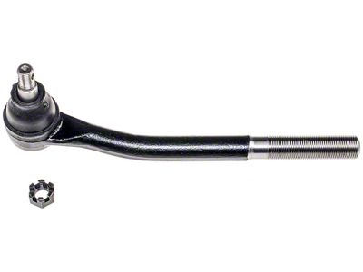 Tie Rod End; Inner Driver Side (75-81 Camaro)