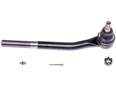 Tie Rod End; Inner Passenger Side (75-81 Camaro)