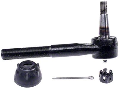 Tie Rod End; Outer (70-74 Camaro)