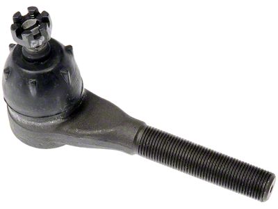 Tie Rod End; Outer (1967 Camaro)