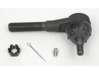 Camaro Tie Rod End, Outer, Driver Quality, 1967-1969