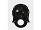 Camaro Timing Chain Cover, Big Block For 7 Harmonic Balancer, 1967-1968