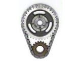 Camaro Timing Gear Set, Small Block, 1970-1986