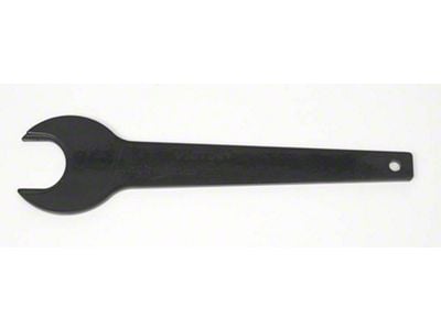 Camaro Tool, Muncie Transmission Front Bearing Nut Wrench, 1967-1981