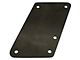 Camaro Transistor Ignition Amplifier Mounting Plate, 1969