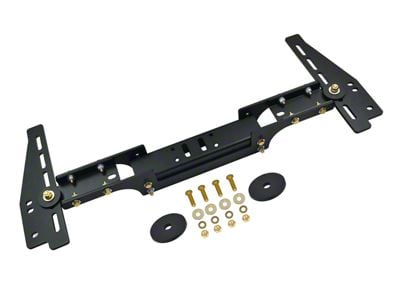 Transmission Crossmember (75-81 Camaro)