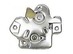 OPR Trunk Latch Assembly,59-72