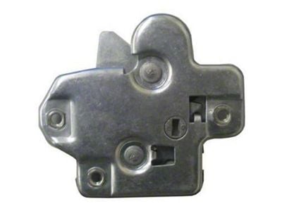 Trunk Latch (67-69 Camaro)