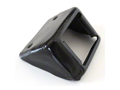 Trunk Lid Catch (67-69 Camaro)