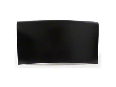 Trunk Lid (70-81 Camaro)