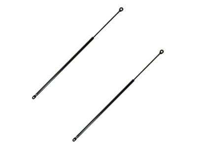 Trunk Lift Supports (82-92 Camaro Coupe w/ Rear Wiper & Spoiler)