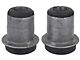 Upper Control Arm Bushings; Front (71-87 Camaro)