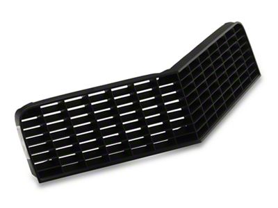 OPR Upper Grille (74-77 Camaro RS, Z28)