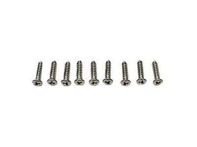 69 Grille Stiffner Screw Set