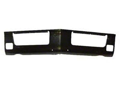 OPR Valance Panel,Front,Rally Sport RS ,1967