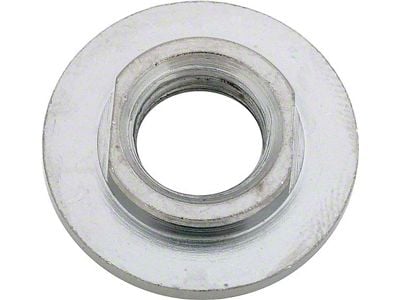 Camaro Vent Window Handle Shaft Spacer Nut, 1967