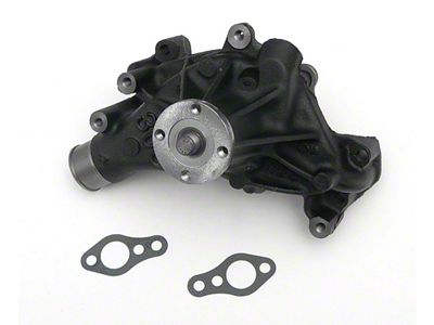 Camaro Water Pump, V8, 1982-1986