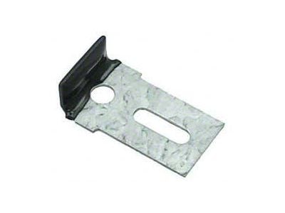 Camaro Windshield Lower Support Bracket, Coupe & Convertible, 1967-1969