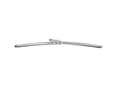 Windshield Wiper Blade; 15-Inch (67-69 Camaro)