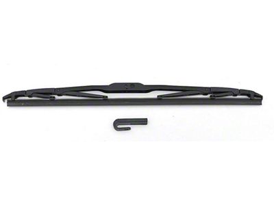 Windshield Wiper Blade,w/ Single Arm,Anco,70-76