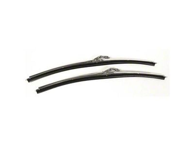 Windshield Wiper Blades (67-69 Camaro)