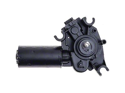 Windshield Wiper Motor (86-87 Camaro w/ 3-Terminal Motor)