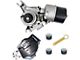 Windshield Wiper Motor Kit for Recessed/Hidden Wipers (70-73 Camaro w/ Washer Pump)