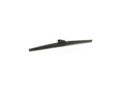 Winter Wiper Blade; 18-Inch (80-92 Camaro)