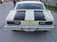 Camaro Z28 Paint Striping Stencil Set, 1967-1968 (Z28 Coupe)