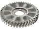 Camshaft Timing Gear - 44 Teeth - Aluminum - Bolt-On - Ford