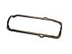 Canton Oil Pan Gasket for Pre-1985 Small Block Chevy (67-84 Camaro)