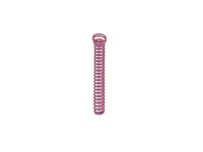 Canton High Pressure Oil Pump Spring for Big Block Chevy; Extra 60-85 PSI