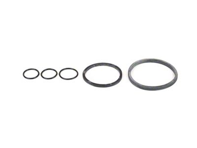 Canton O-Ring Kit For Sandwich and Remote Filter Adapters