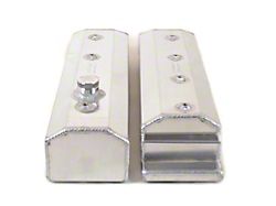 Canton Small Block Chevy Aluminum Valve Covers (92-96 Corvette C4)