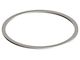 Carb Top To Air Cleaner Gasket - .115 Thick Paper CompositeLike Original - 2 Bbl Or 4 Bbl - 260/289/302/351W/390/427/428/4289 V8 - Falcon/Comet