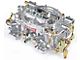 Carburetor, Performer Series, 4-Barrel, 800 CFM, Manual Choke, Satin Finish