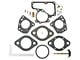 Carburetor Rebuild Kit - 6 Cylinder With Carter 1 Bbl