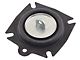 Carburetor Secondary Diaphragm - For Autolite 4100 4 Bbl Carburetor Late Style - Falcon & Comet (Fits Ford with 4 bbl Ford 4100 series carburetor only)