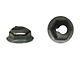 A/C Selector Duct at Firewall Nuts and Washers; 10-Pieces (64-65 GTO, LeMans, Tempest)