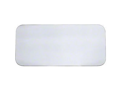 Sun Visor Vanity Mirror (64-72 GTO)